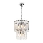 Подвесной светильник FR2048PL-05CH, FR2048PL-05CH. TM Maytoni