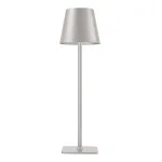 Настольная лампа Pyari 4617-1T, LED*3.5W, 265LM, 4000K, touch dimmer. ТМ F-Promo