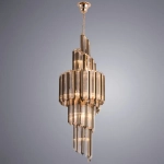 Подвесная люстра Divinare FRIZZANTE 1683/01 LM-11, 11хE14