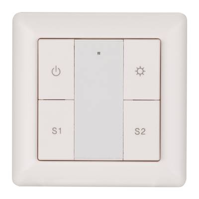 INTELLIGENT ARLIGHT Панель DALI-223-1G-2S-IN (BUS) (Arlight, -)