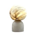 Настольная лампа Universo FL1032-1T, G9х1