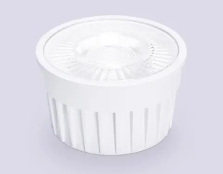 Лампа светодиодная LED MR16-PR 6W 4200K 85-265V 38°