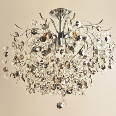 02387-0.3-6+3 CR светильник потолочный