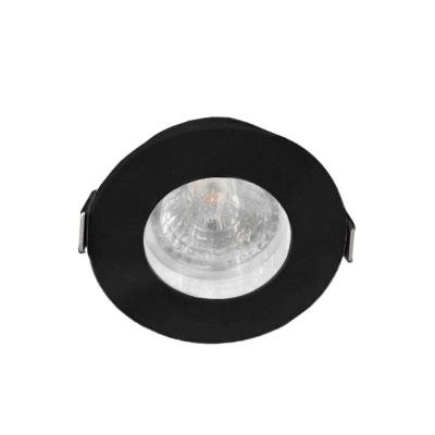 Светильник встраиваемый CLT 045C1 BL IP44 1400/259