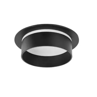 Точечный встраиваемый светильник Arte Lamp IMAI A2264PL-1BK, GX53