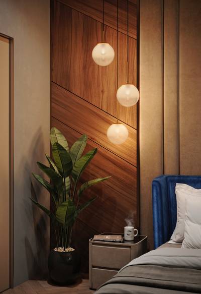 SL1190.203.03 Светильник подвесной ST-Luce Золотистый/Прозрачно-белый E27 3*60W