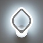 Citilux Ромби CL236B310 Бра светодиодное Белое