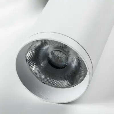 205036 Светильник д/1-фазн трека TETA  APP LED 20W 1200LM 24G БЕЛЫЙ PRO 3000-6000K DIM Lightstar