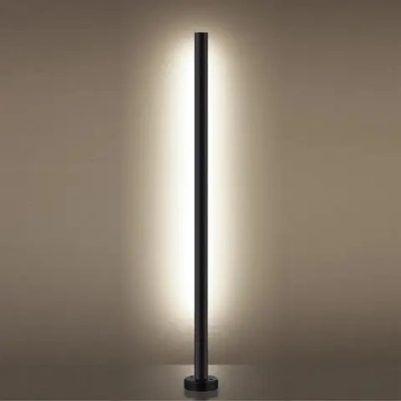 7036/16GL NATURE ODL25 677 черный/металл/акрил Уличный светильник IP65 LED 16W 3000K 120° AC90-265V PIFA
