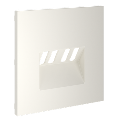 VLS001513 Накладка для розетки акустической 4-местной , S70 (хлопок). (ТМ Maytoni)