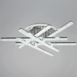 85490-0.3-06 CR светильник потолочный Reluce, LED