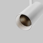 Трековый светильник Фокус / Focus Led Trinity 2700-5000K 12Вт 36°, TR197-3-12WCCT-M-W. TM Maytoni