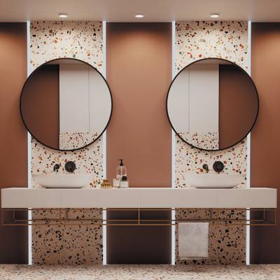 Светодиодная лента 12В 2835 9,6Вт/м 3000K 5м IP20, 10108. TM Maytoni