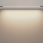 Трековый светильник Базис / Basis Exility 2700-6000K 30Вт 120° Dim Smart Zigbee, TR030-4-30WTW-DSZ-B. TM Maytoni