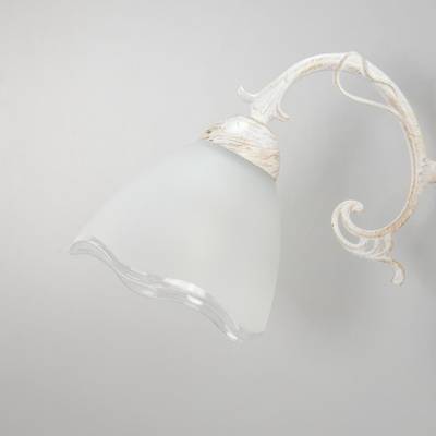 Citilux Латур CL413420 Бра с выключателем Патина