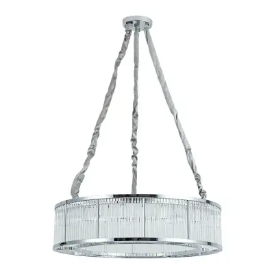 Подвесная люстра Arte Lamp ANETTA A1065SP-12CC, 12хE14