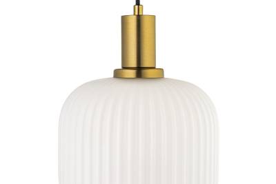 Люстра подвесная Arti Lampadari Delebio E 1.P1 W