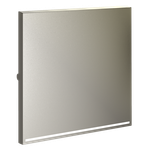 VLS000204 Клавиша для выключателя/переключателя одноклавишного с подсветкой, S70 (шелк). (ТМ Maytoni)