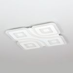 Citilux Квест CL739160E LED Люстра с пультом