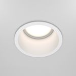 Встраиваемый светильник Reif GU10х1, DL049-01W. TM Maytoni