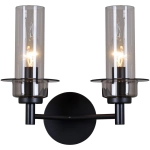 IL2216-2WLS-24 HIGHBALL светильник настенный ILLUMICO, E14х2