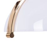 Декоративная настольная лампа Arte Lamp BRAVA A5056LT-1GO, 1хE27