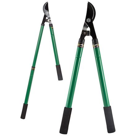 Сучкорез PARK HG0215 (610-920 мм) телескоп.поролон.ручки