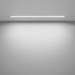 Трековый светильник Basis Exility 2700-6000K 24Вт 120° Dim Smart, TR030-4-24W3K-WW-DS-W. TM Maytoni