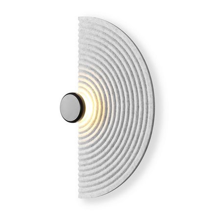 Настенный светильник (бра) Felt FR6189WL-L20LG1, LED. TM Maytoni