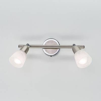 Citilux Ронда CL506521 Спот поворотный Матовый Хром