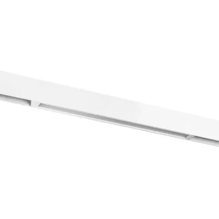 205226 Светильник д/1-фазн трека TETA  APP LED 18W 1150LM SMD 120G БЕЛЫЙ PRO 3000-6000K DIM