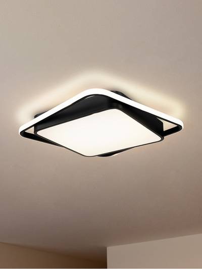 Потолочный светильник FR10030CL-L88B, LED. TM Maytoni