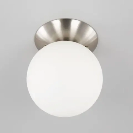 Citilux Томми CL102514 Светильник Матовый Хром