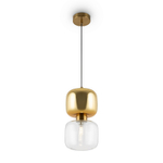 Подвесной светильник Lumen FR5215PL-01BS, G9х1. TM Maytoni