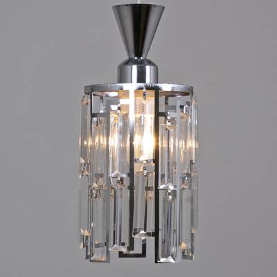 05803-0.9-03 CH светильник потолочный