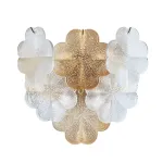 Настенный светильник ARTE LAMP MALLIKA A4077AP-2GO, 2хE14