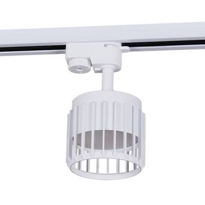 53018-9.3-001MN GX53 WT светильник точ.