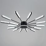 97290-0.3-16 BK светильник потолочный