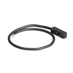 Коннектор для ввода питания Arte Lamp LINEA и OPTIMA A740106N