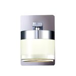 SL1600.101.01 Светильник настенный ST-Luce Хром/Белый LED 1*5W 4000K