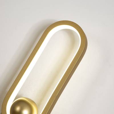 Бра Altus 4221-1W, LED*12W, 960LM, 4000K. ТМ F-Promo