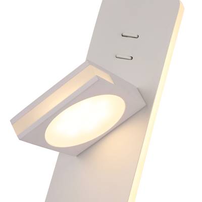 Бра Crystal Lux CLT 216W WH 1400/548