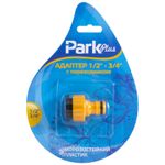 Адаптер с переходником 1/2" - 3/4" DY8024