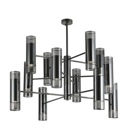 Подвесная люстра Farol 4481-24P. ТМ Favourite