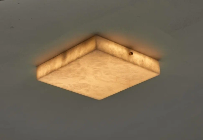 Потолочная люстра Relaxatio FL1042-4C, LED