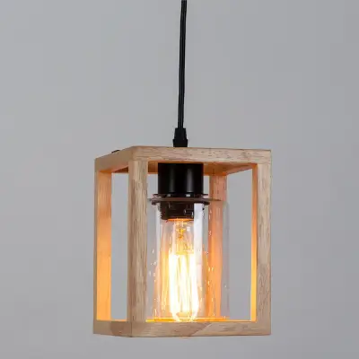 Подвесной светильник Arte Lamp DUBLIN A7025SP-1BK, 1хE27