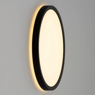 Citilux NORMA CL748241 LED Светильник с подсветкой Чёрный