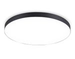 Светильник светодиодный потолочный FV5542 BK черный LED 130W 4200K D800*58 (Без ПДУ)
