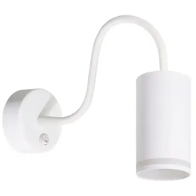 Спот Arte Lamp IMAI A2266AP-1WH, 1хGU10