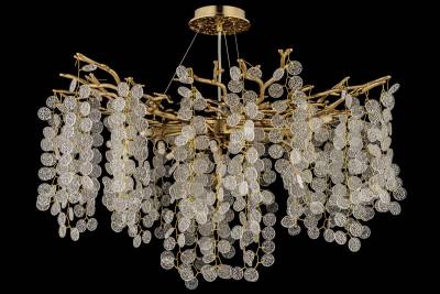 Люстра подвесная Dio D'Arte Elite Tavenna H 1.5.76.102 A